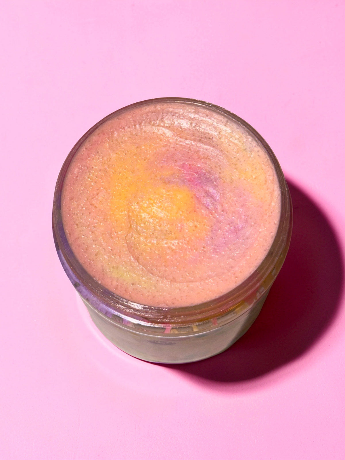 Colorful Dreams Whipped Sugar Body Scrub