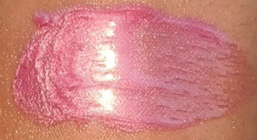 Serene Rose Lip Gloss