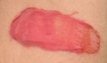 The Snatcha Lip Gloss