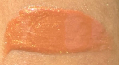 Bronze Babe Lip Gloss