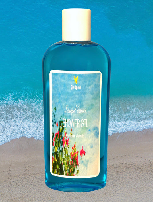 Tranquil Essence Shower Gel