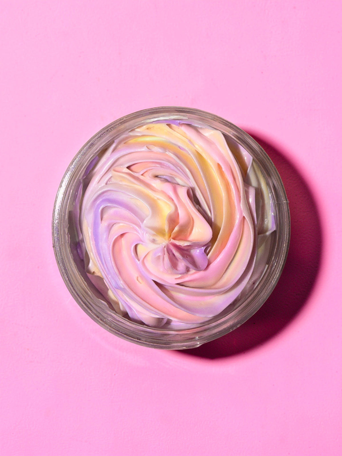 Colorful Dreams Whipped Body Butter