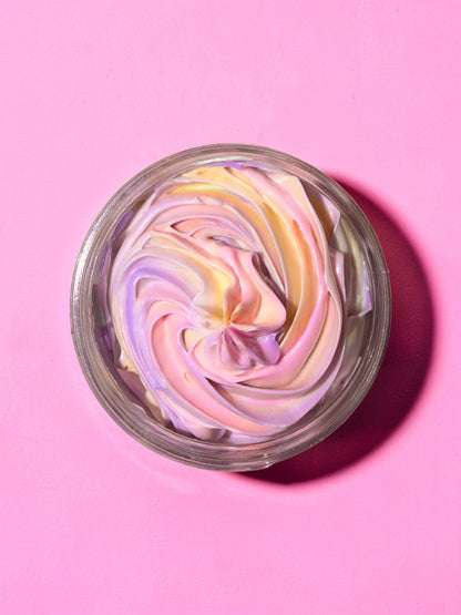 Colorful Dreams Whipped Body Butter