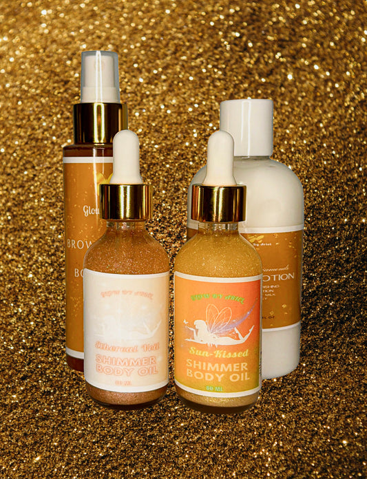 It Girl Bundle Set