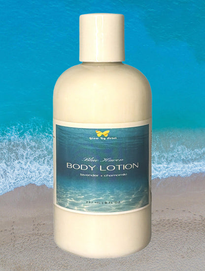 Blue Haven Body Lotion