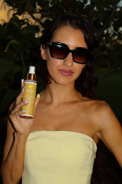 Brown Sugar Bliss Body Mist