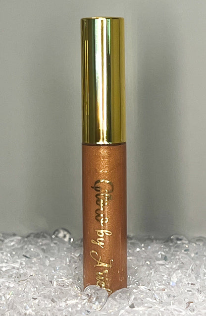 Bronze Babe Lip Gloss