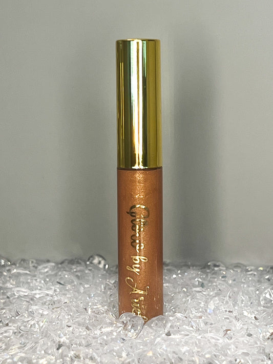 Bronze Babe Lip Gloss