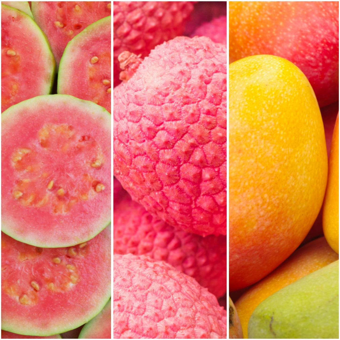 Guava Splash Body Mist