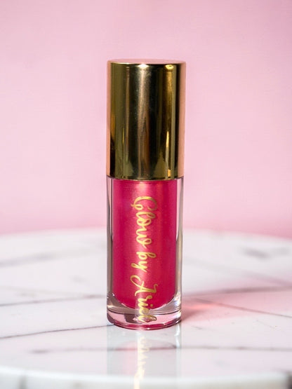 PRETTY PLEASE Lip Gloss