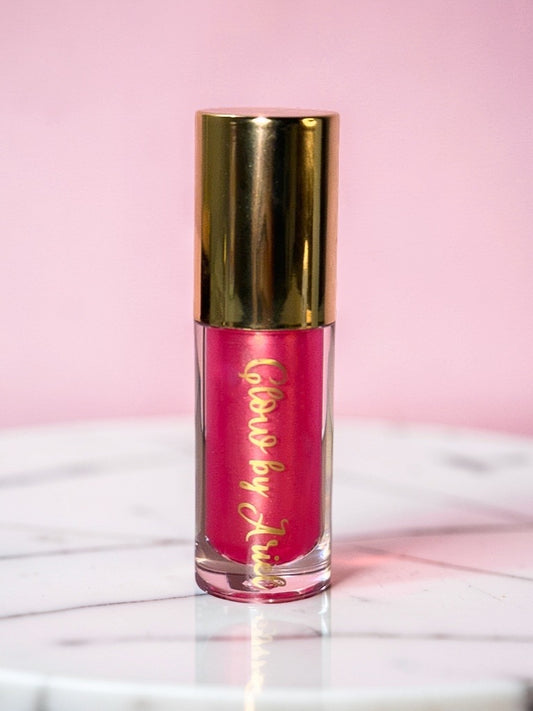 PRETTY PLEASE Lip Gloss
