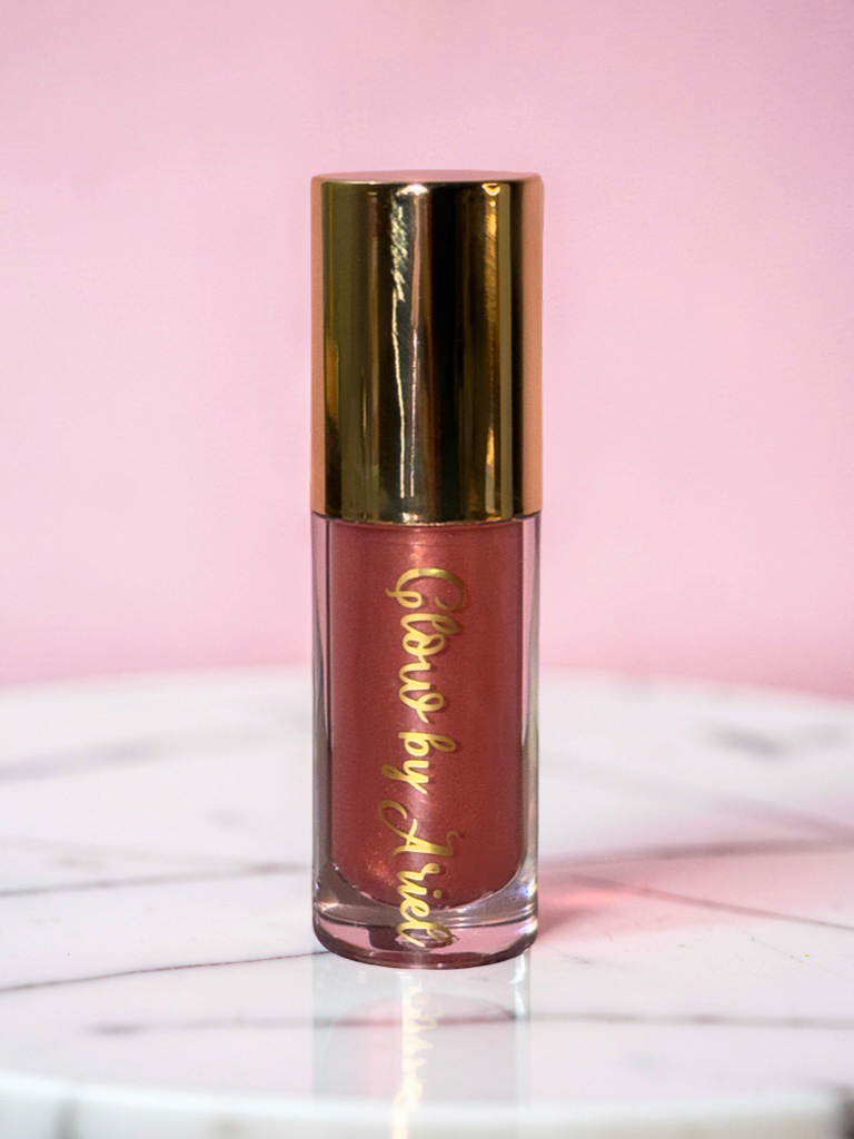 LOW-KEY Lip Gloss