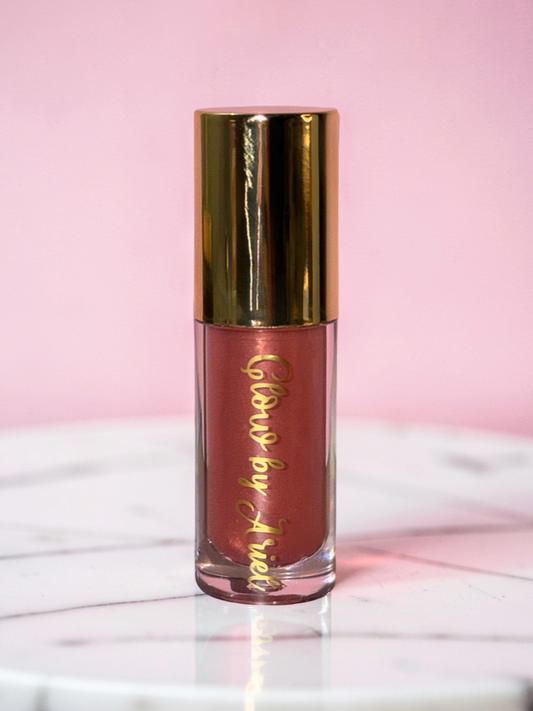 LOW-KEY Lip Gloss