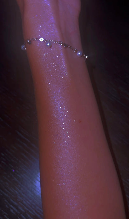 Celestial Glow Shimmer Body Oil