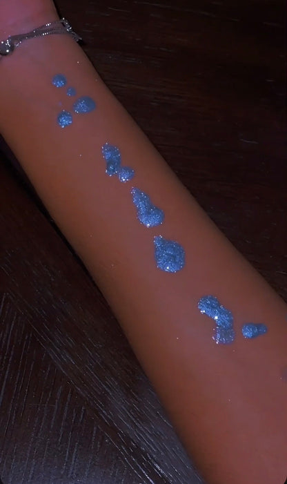 Amphitrite's Aura Shimmer Body Oil