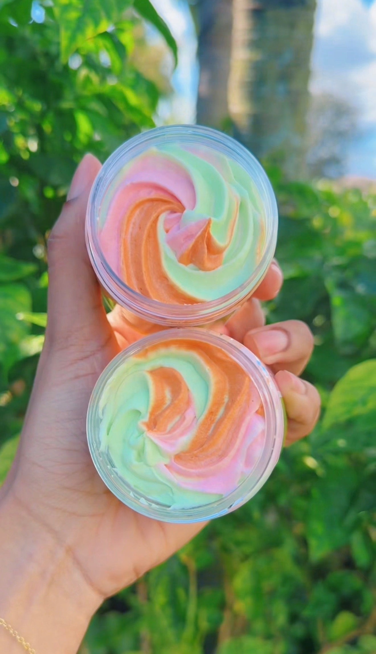 Island Escape Body Butter