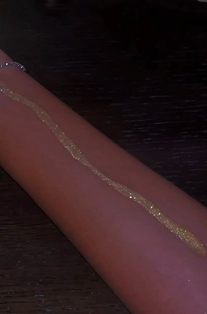 Sun-Kissed Shimmer Body Oil