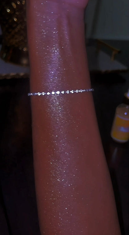 Sun-Kissed Shimmer Body Oil