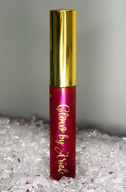 Empress Lip Gloss