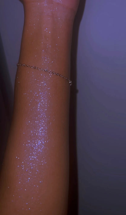 Amphitrite's Aura Shimmer Body Oil