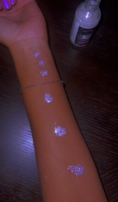 Superstar Shimmer Body Oil
