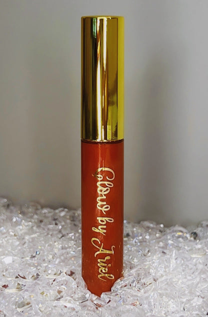 The Snatcha Lip Gloss