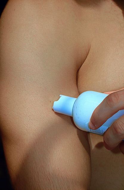 Blue Haven Body Lotion